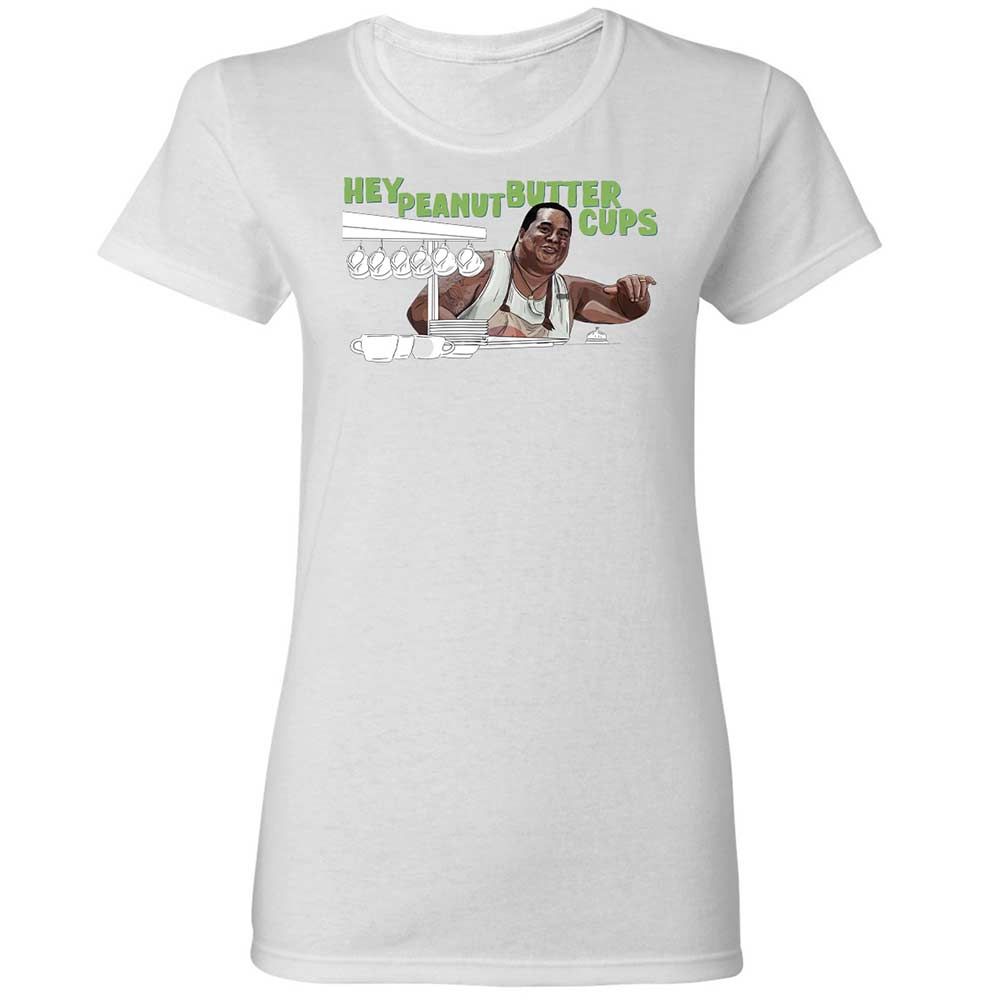 Women's T-Shirt - 2WEGDURF - White - 1