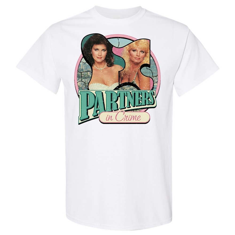 Classic Unisex T-Shirt - 9NK7M9NX - White - 1
