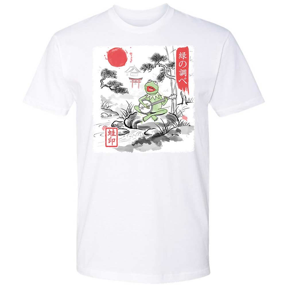Premium Unisex T-Shirt - XQPYKS4Y - White - 1