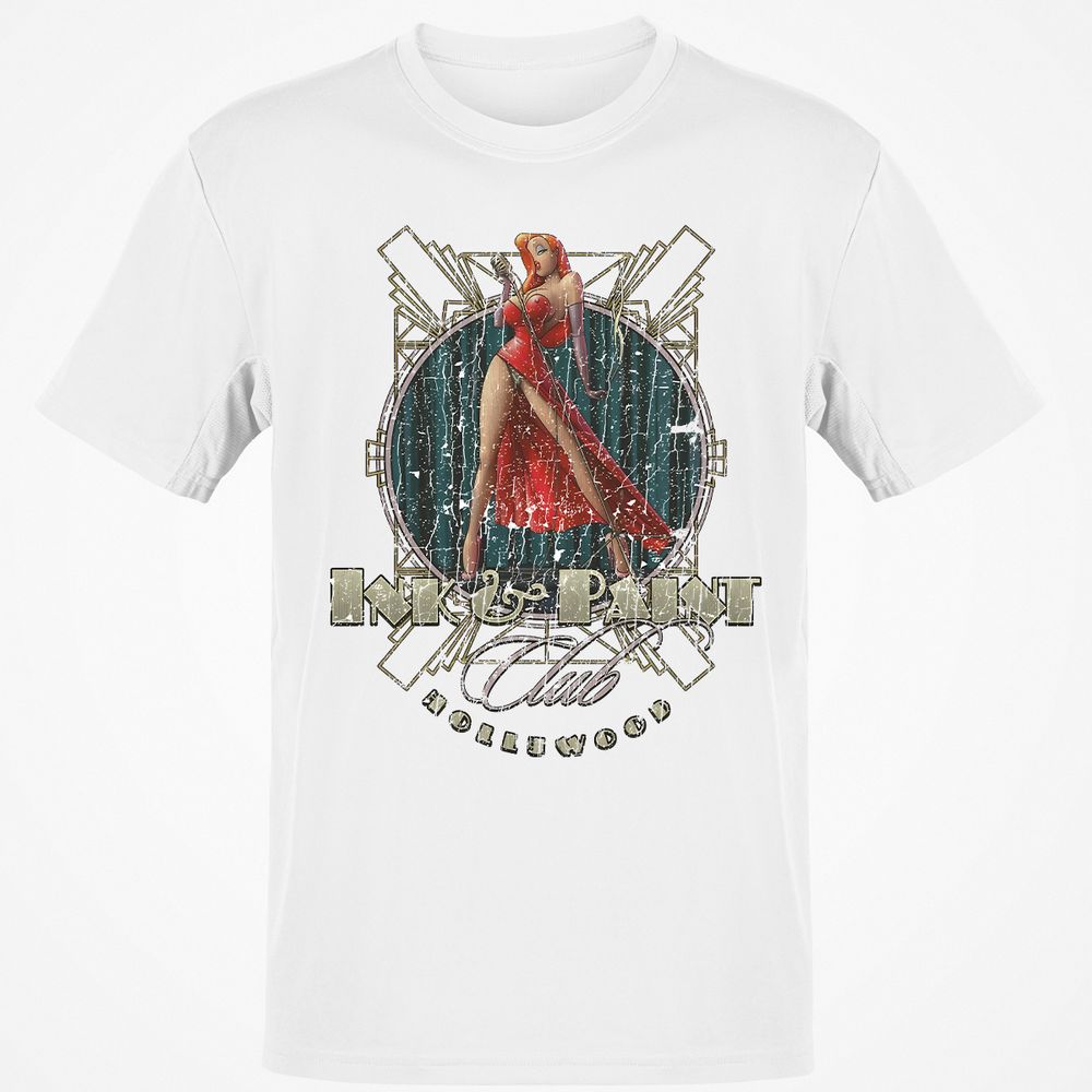 Classic Unisex T-Shirt - V3KPN3UZ - White - 1