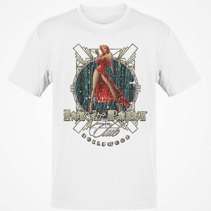 Classic Unisex T-Shirt - V3KPN3UZ - White - 1