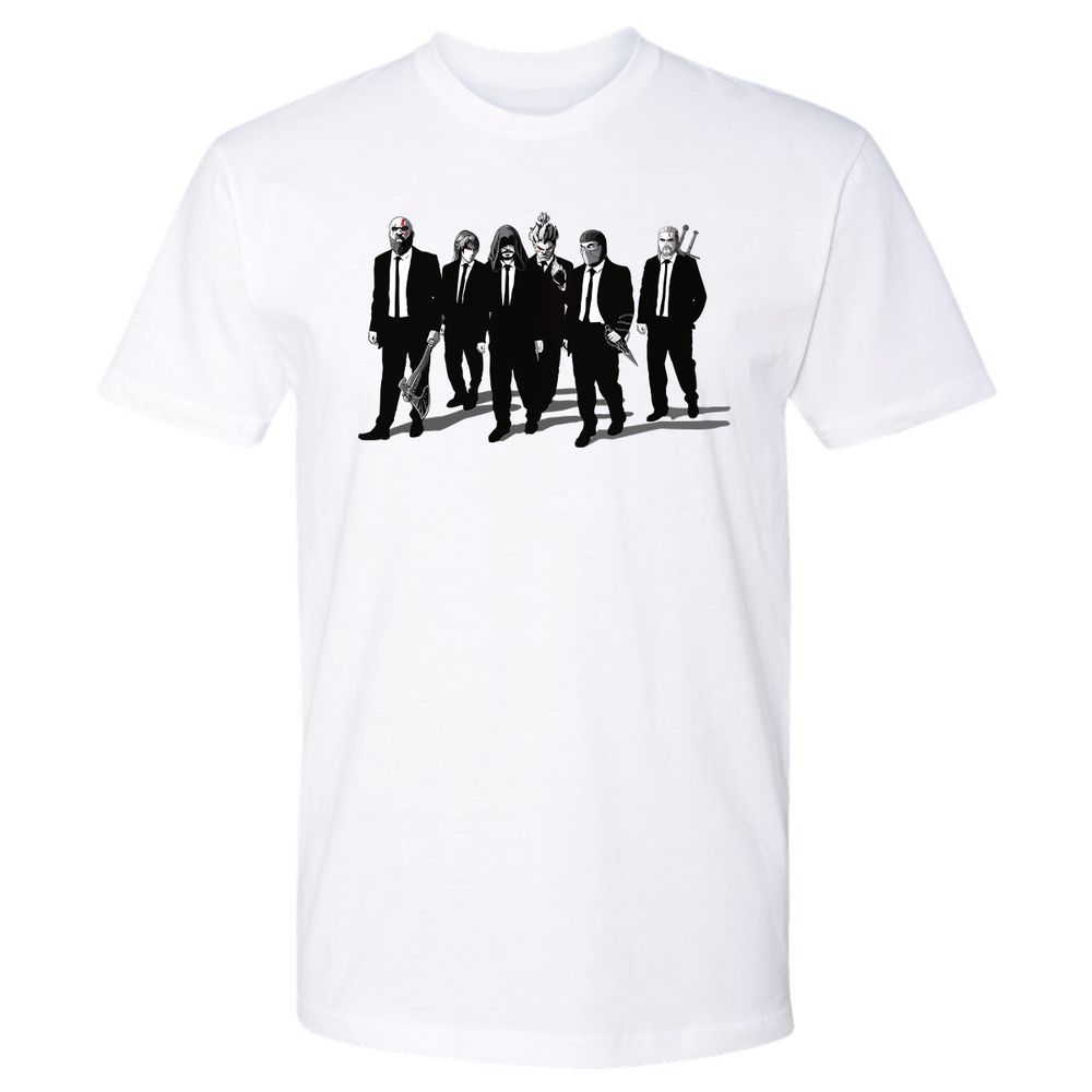 Premium Unisex T-Shirt - 6NWFYR4P - White - 1