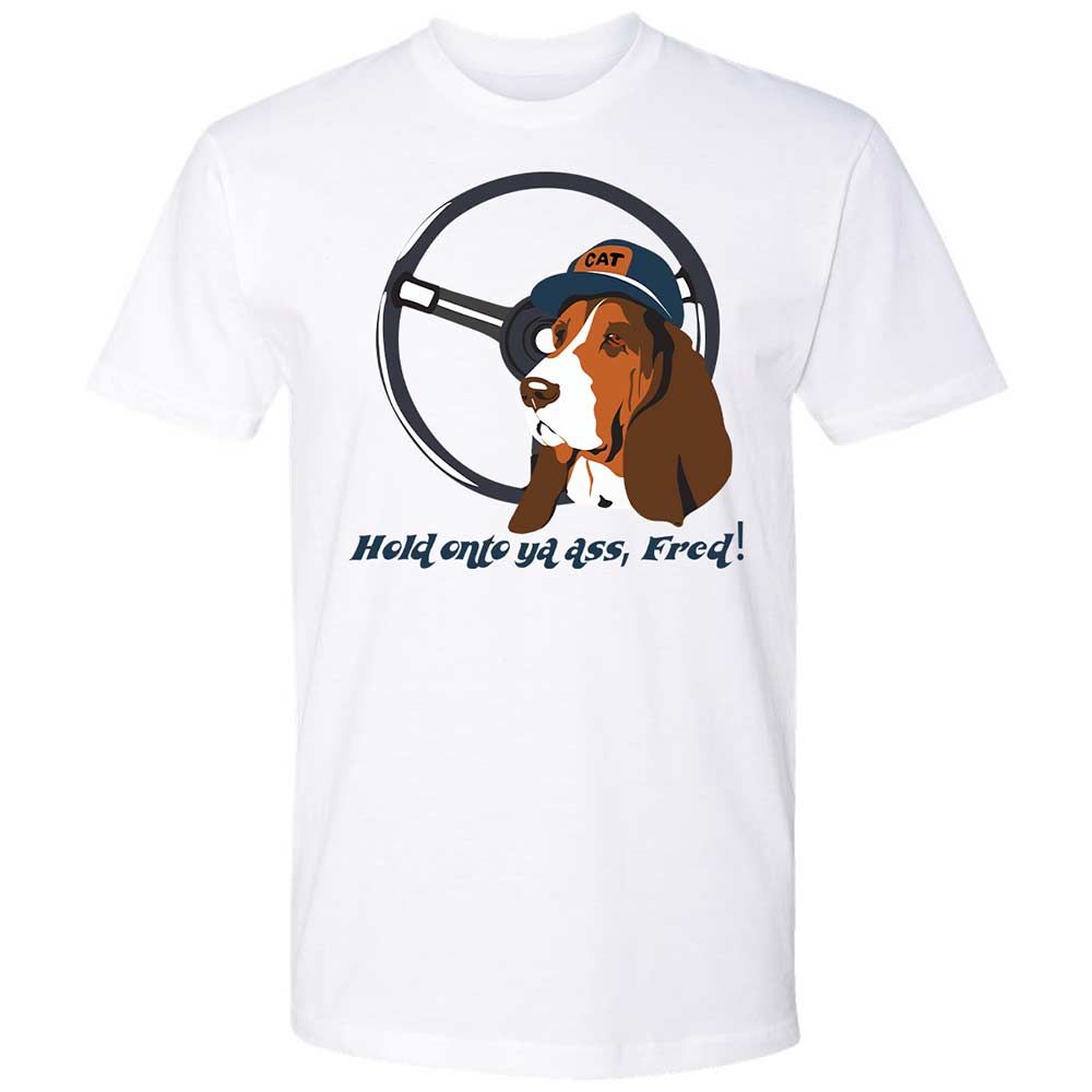 Premium Unisex T-Shirt - N6NE3JBF - White - 1