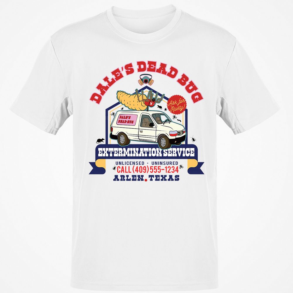 Classic Unisex T-Shirt - 2XMYCJ1M - White - 1