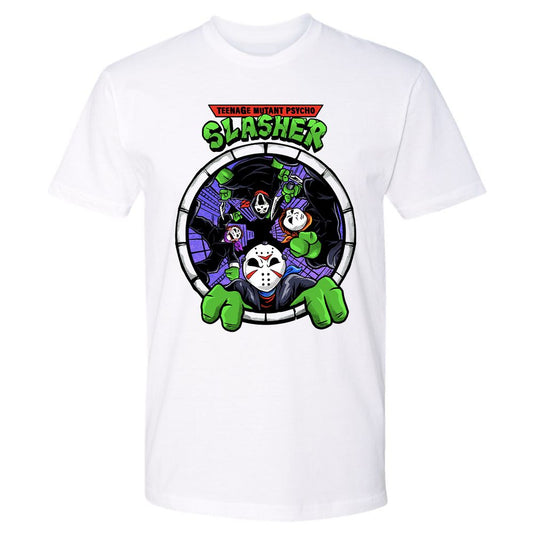 Premium Unisex T-Shirt - C83918Y7 - White - 1