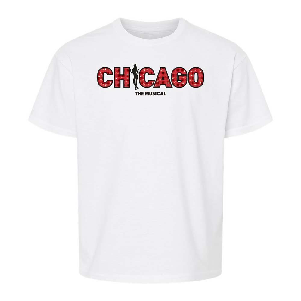 Chicago - White - 1