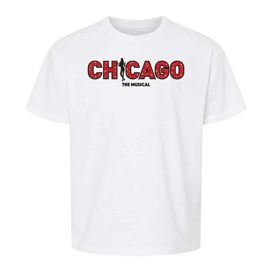 Chicago - White - 1