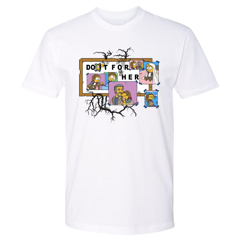 Premium Unisex T-Shirt - ZM71DGNH - White - 1