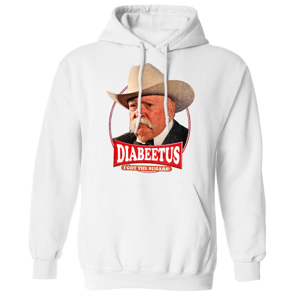 Classic Unisex Hoodie - RAXXMELD - White - 1