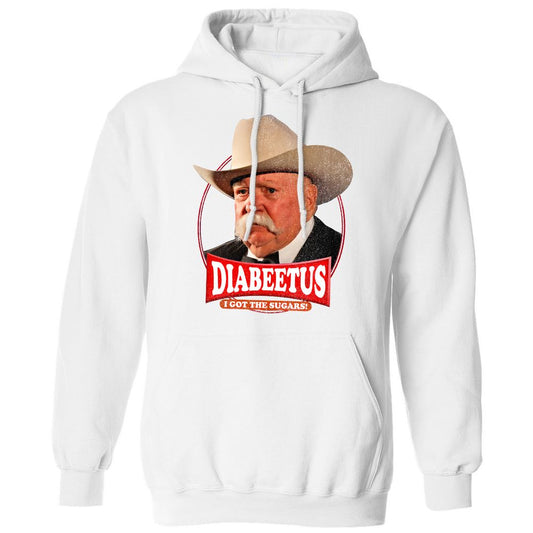 Classic Unisex Hoodie - RAXXMELD - White - 1