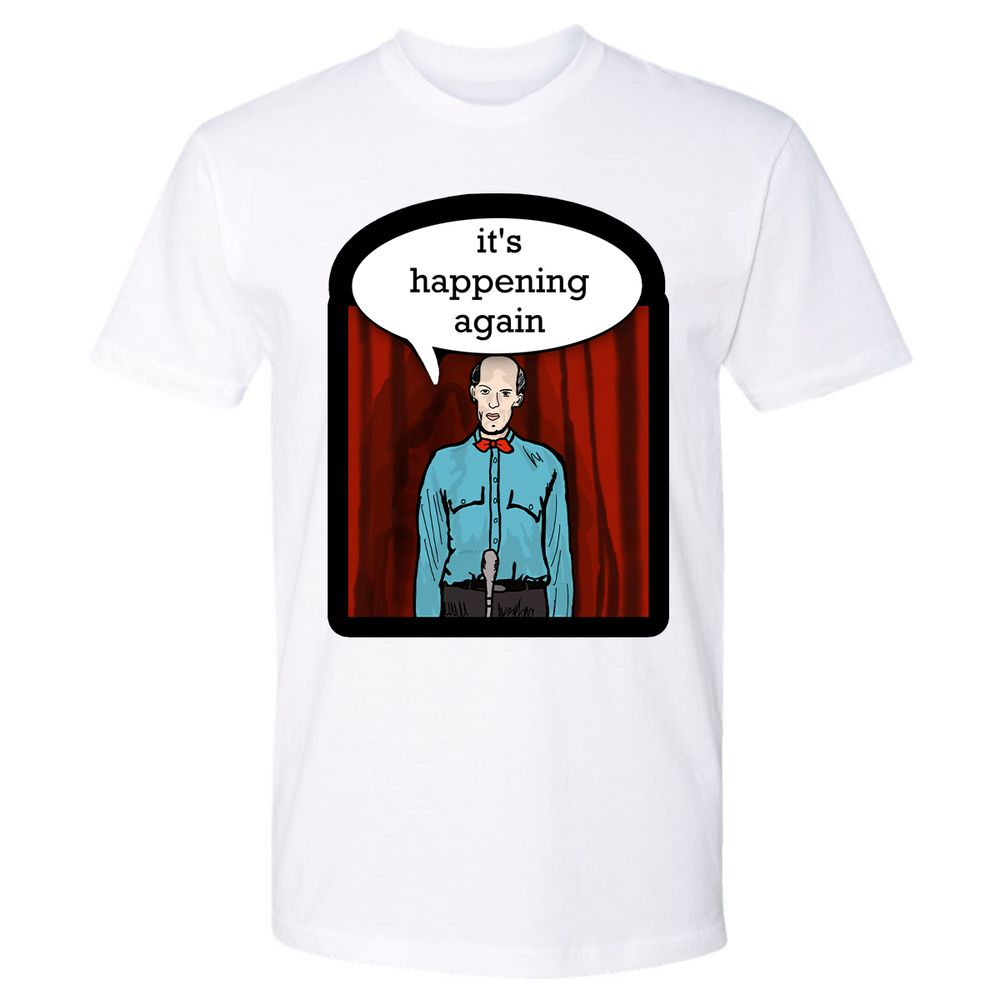 Premium Unisex T-Shirt - QY8GNCUX - White - 1