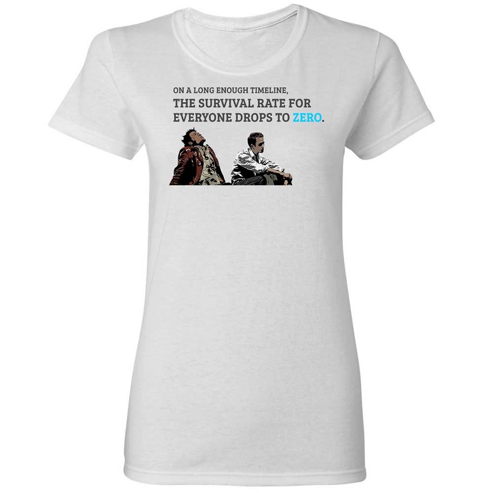 Survivability - White - 1
