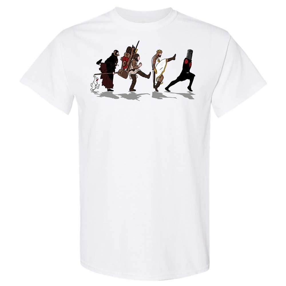 Classic Unisex T-Shirt - UNY487Y1 - White - 1