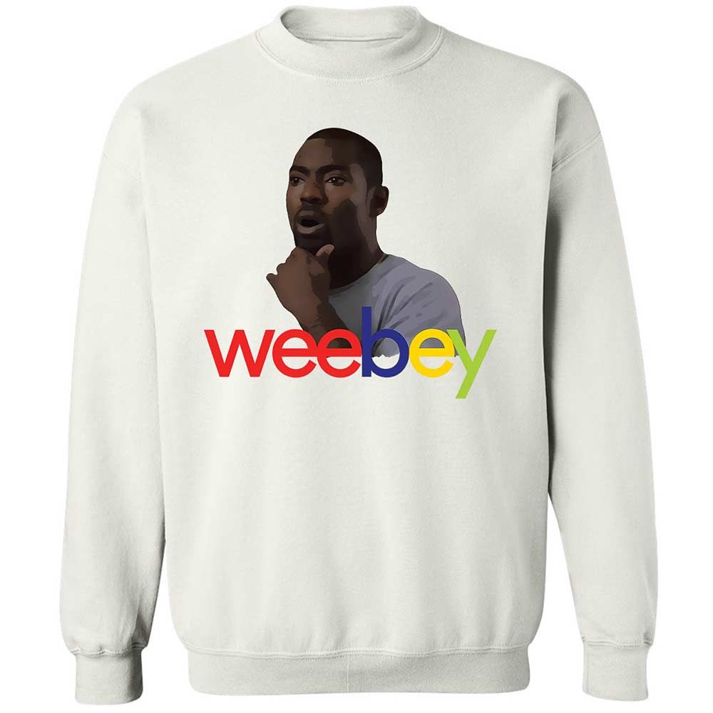 Wee-Bey - White - 1