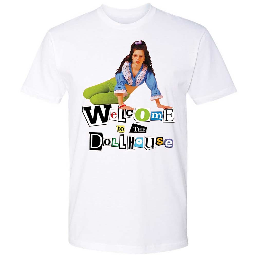 Premium Unisex T-Shirt - WFQRQSD1 - White - 1