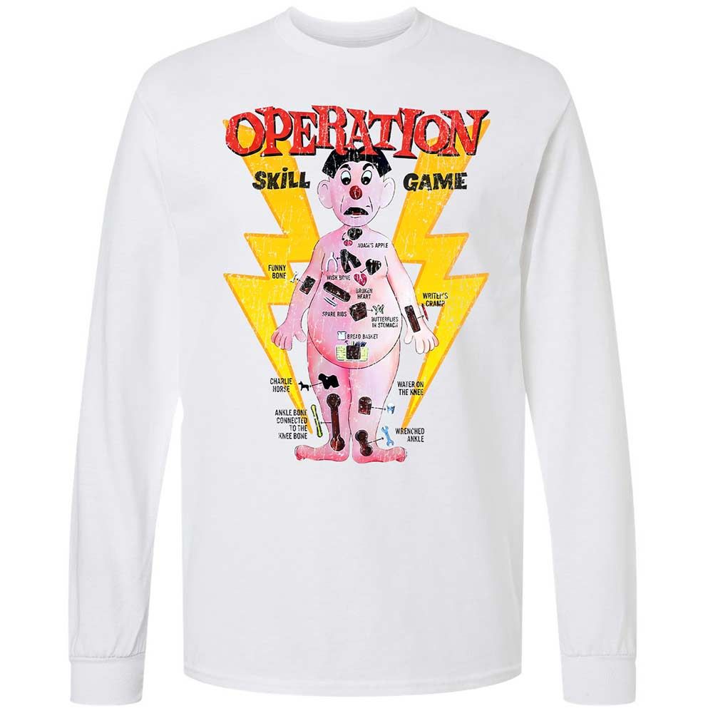 Hotdog - White - 1