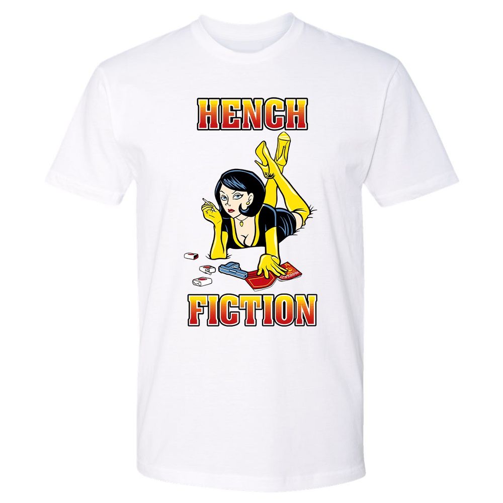 Premium Unisex T-Shirt - 4J8B7TD1 - White - 1