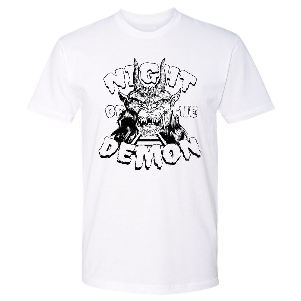 Premium Unisex T-Shirt - BKG6ULA9 - White - 1