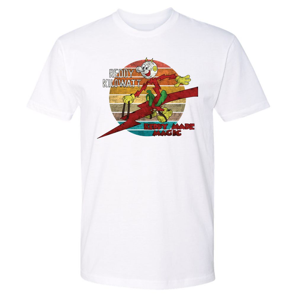 Premium Unisex T-Shirt - EJLFBRJ1 - White - 1