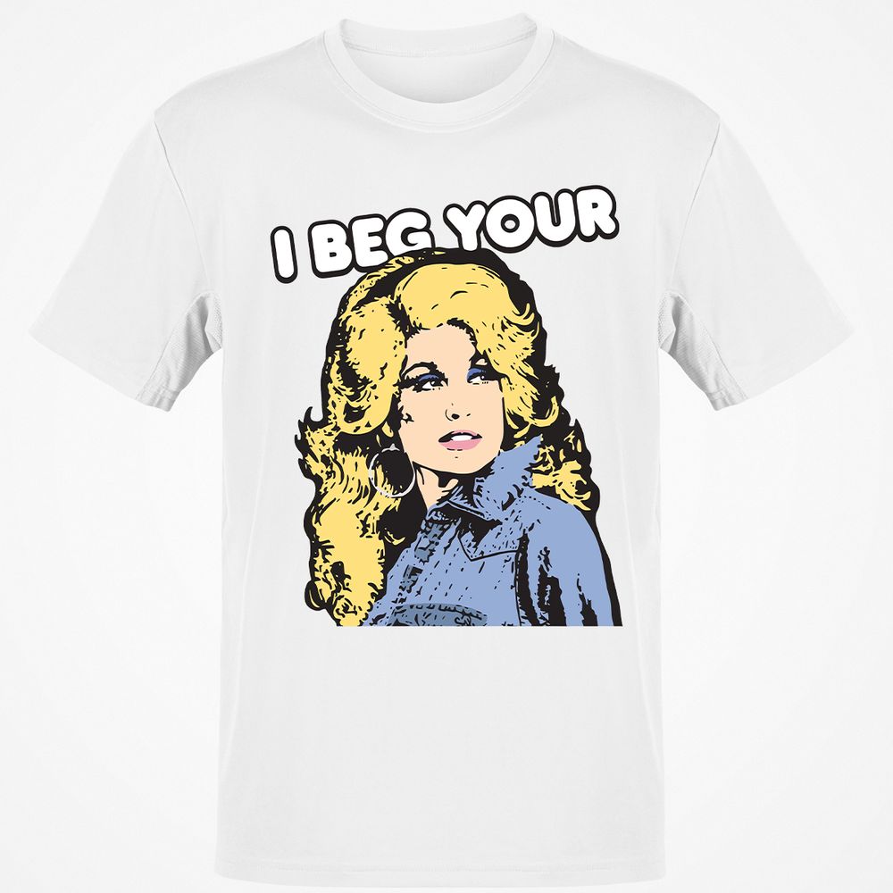 Classic Unisex T-Shirt - EAPGHPC7 - White - 1