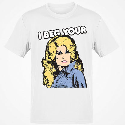 Classic Unisex T-Shirt - EAPGHPC7 - White - 1
