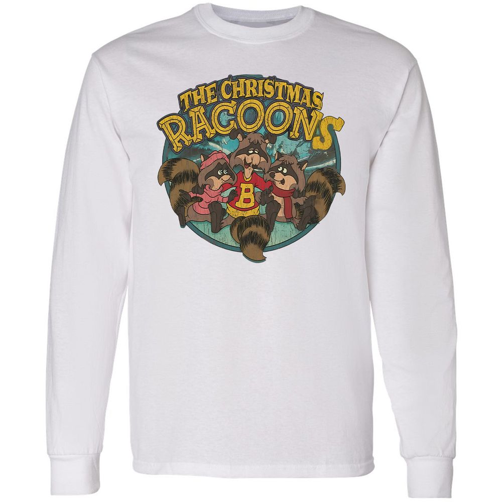 Long Sleeve T-Shirt - 49PME6Y3 - White - 1