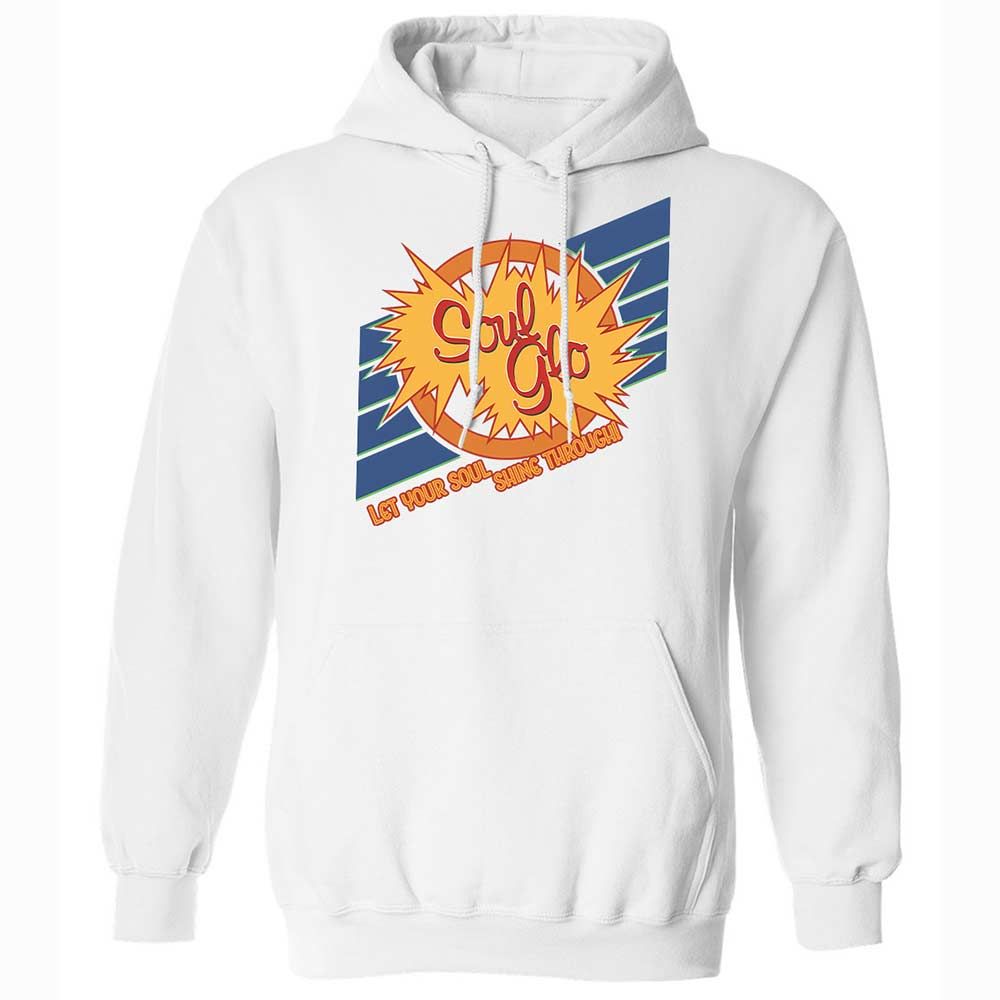 Soul Glo - White - 1