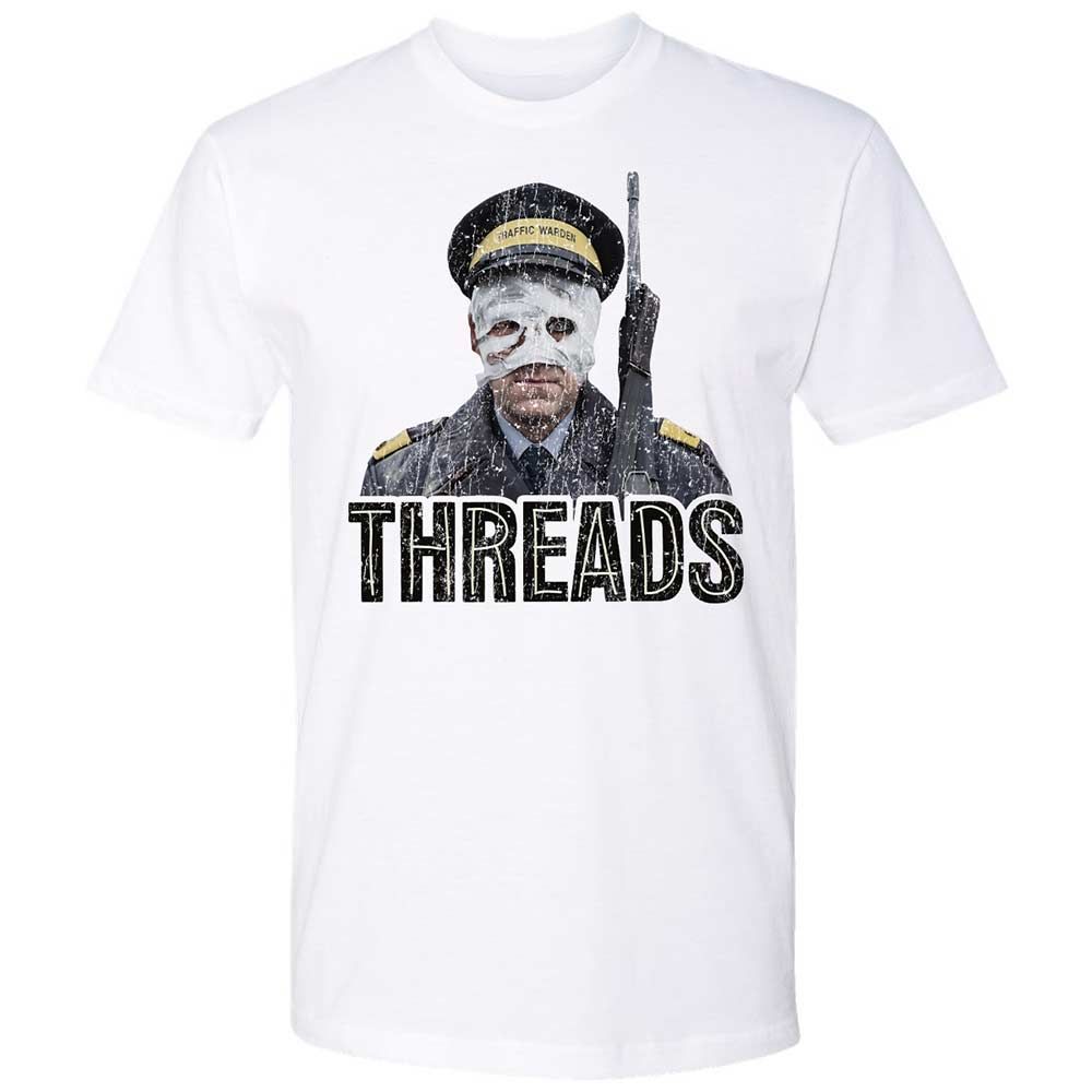Premium Unisex T-Shirt - C9K2QP3K - White - 1