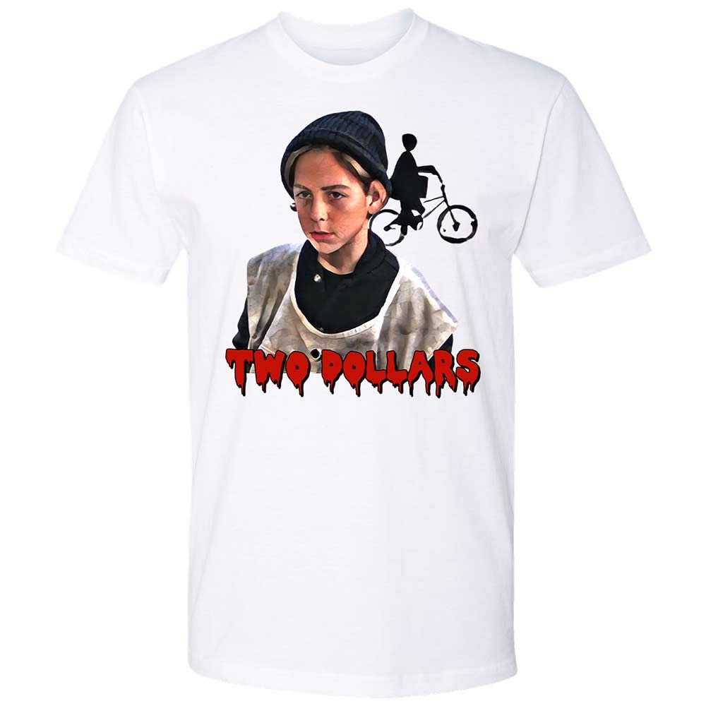 Premium Unisex T-Shirt - MJ3PFVHZ - White - 1