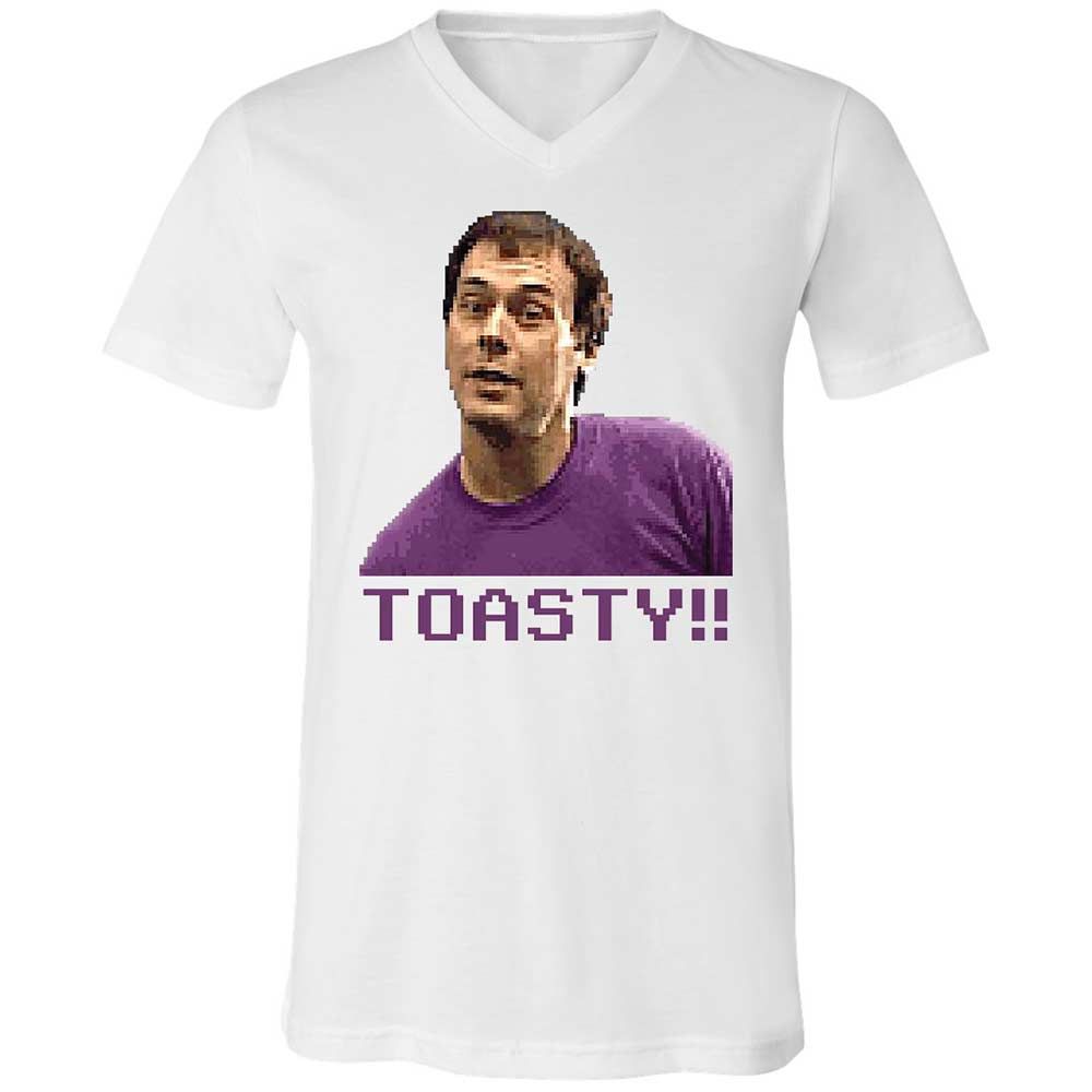 Toasty - White - 1
