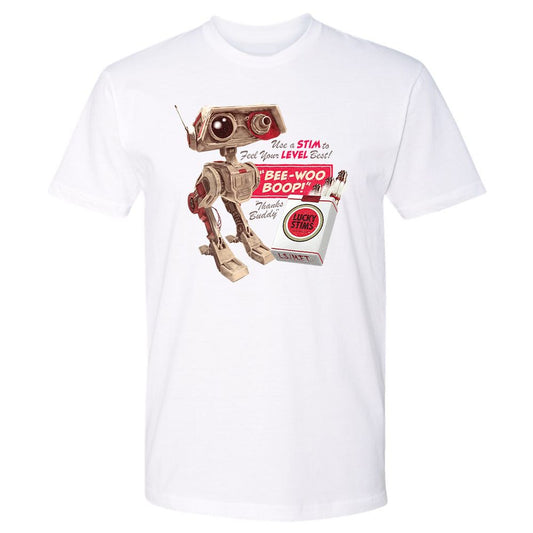 Premium Unisex T-Shirt - AJDZ4DMQ - White - 1