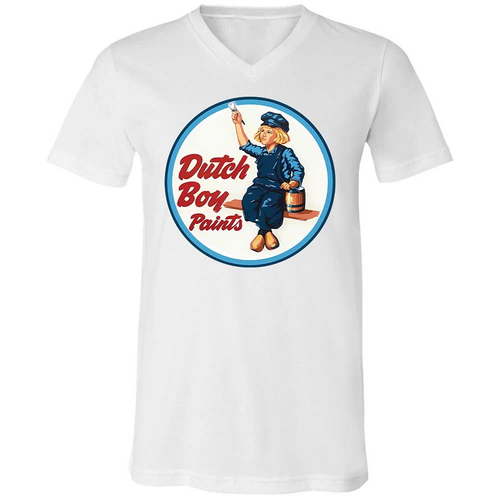 Dutch Boy Paint - White - 1