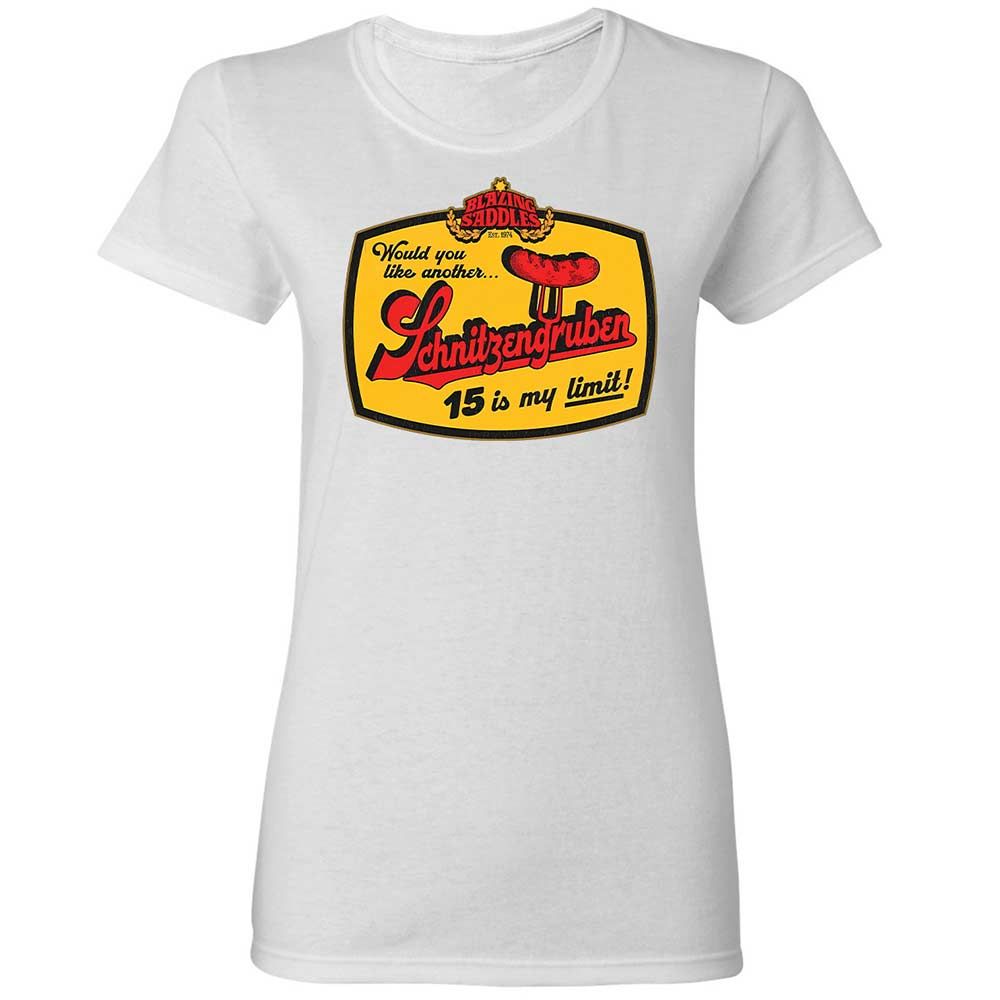 Schnitzengruben - White - 1