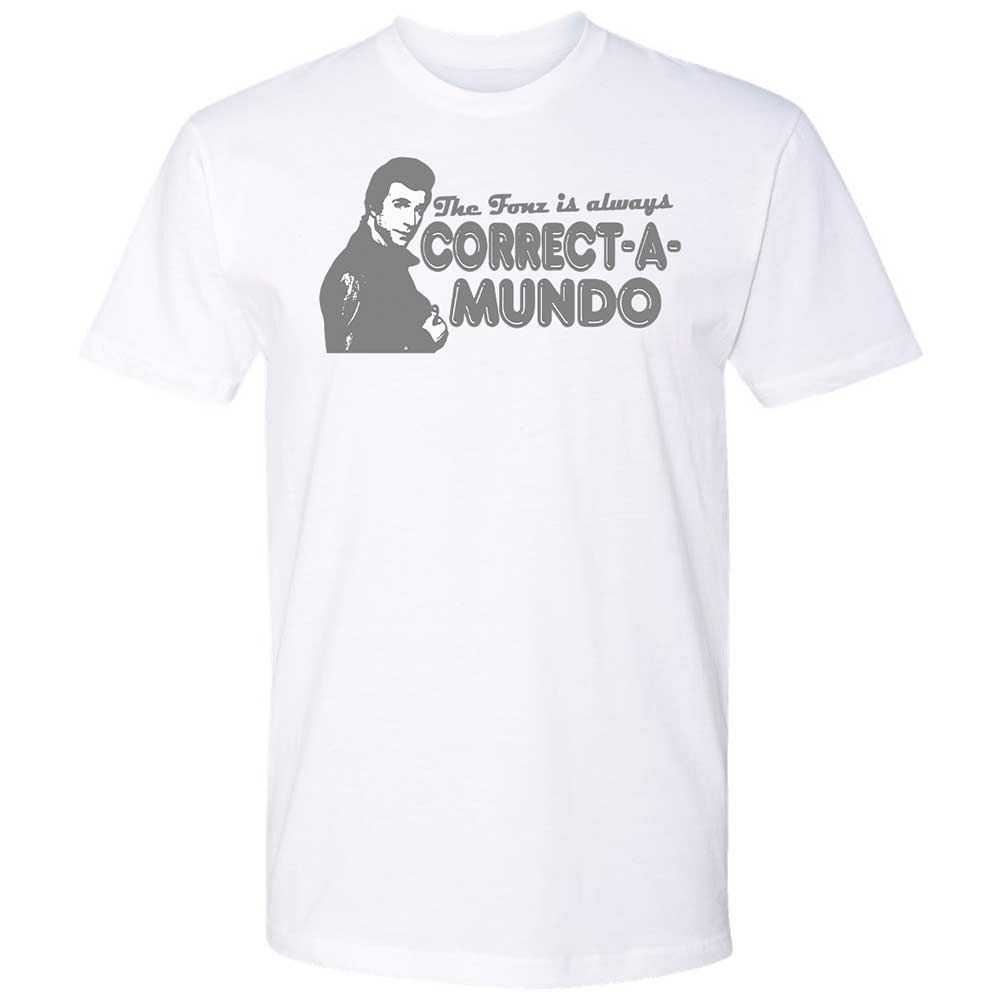 Premium Unisex T-Shirt - FD2GMW1H - White - 1