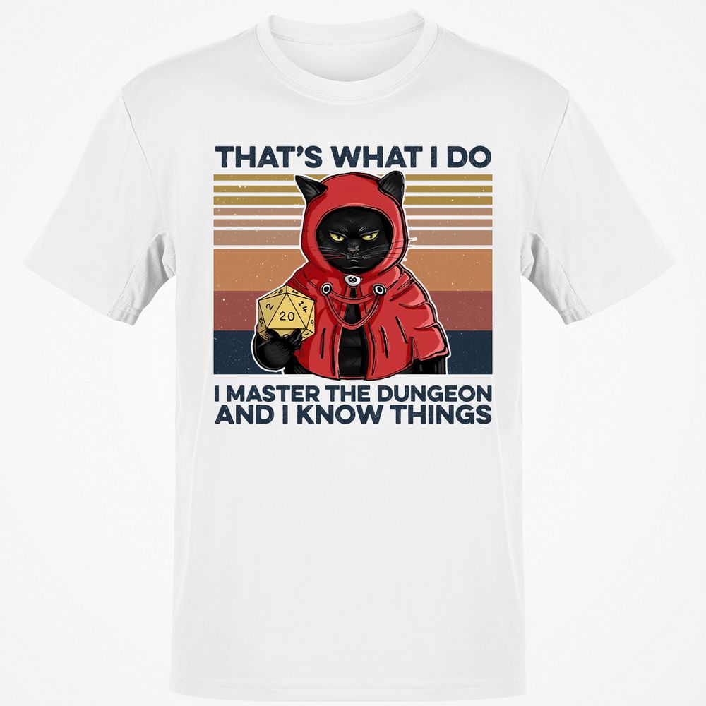 Classic Unisex T-Shirt - 5NRDGN1V - White - 1