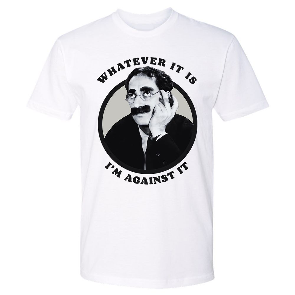 Premium Unisex T-Shirt - FSHTE8XE - White - 1