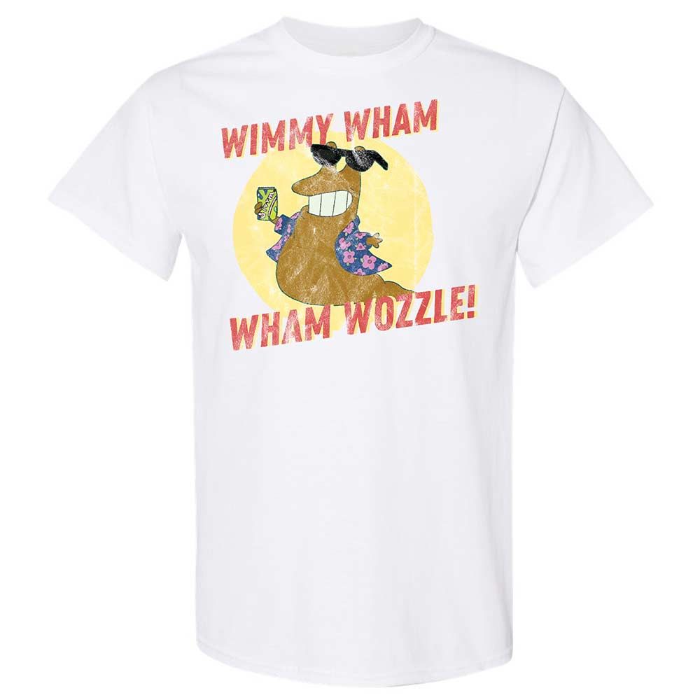 Classic Unisex T-Shirt - AQ1GPSGQ - White - 1