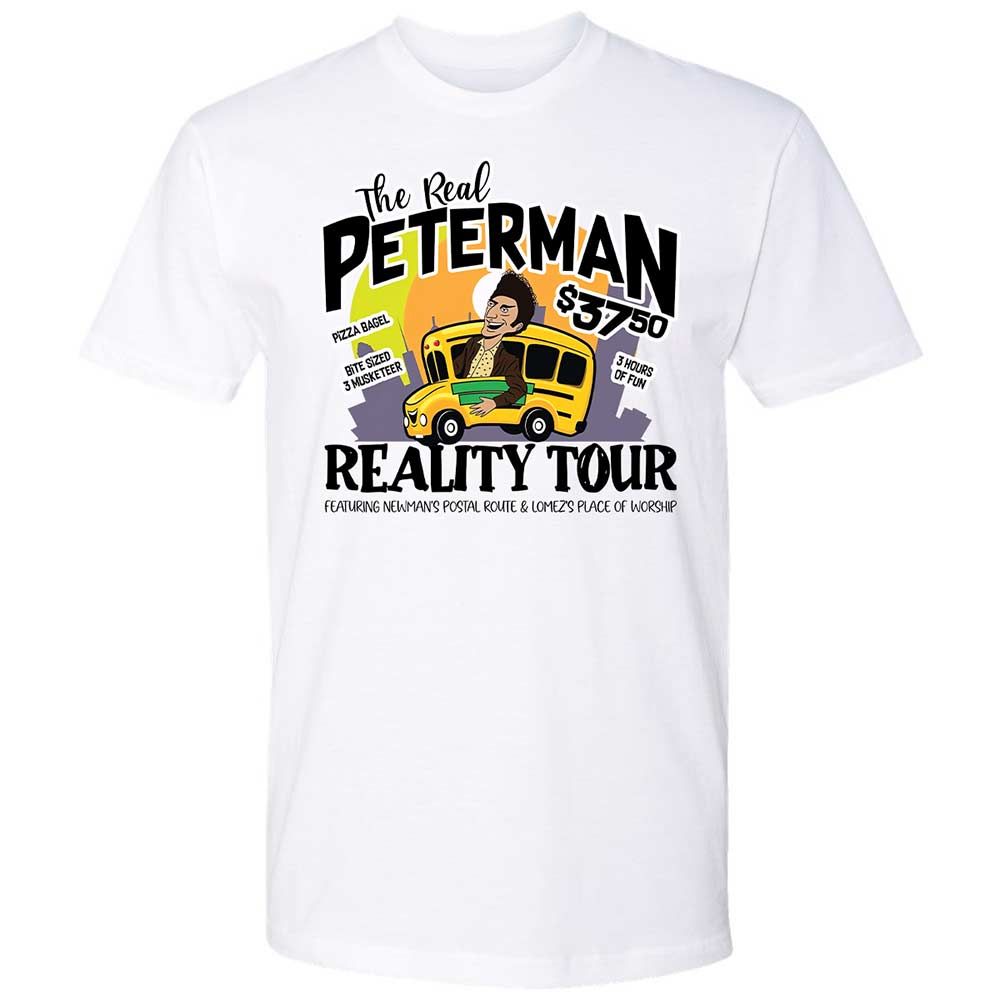 Premium Unisex T-Shirt - K49WE9CV - White - 1