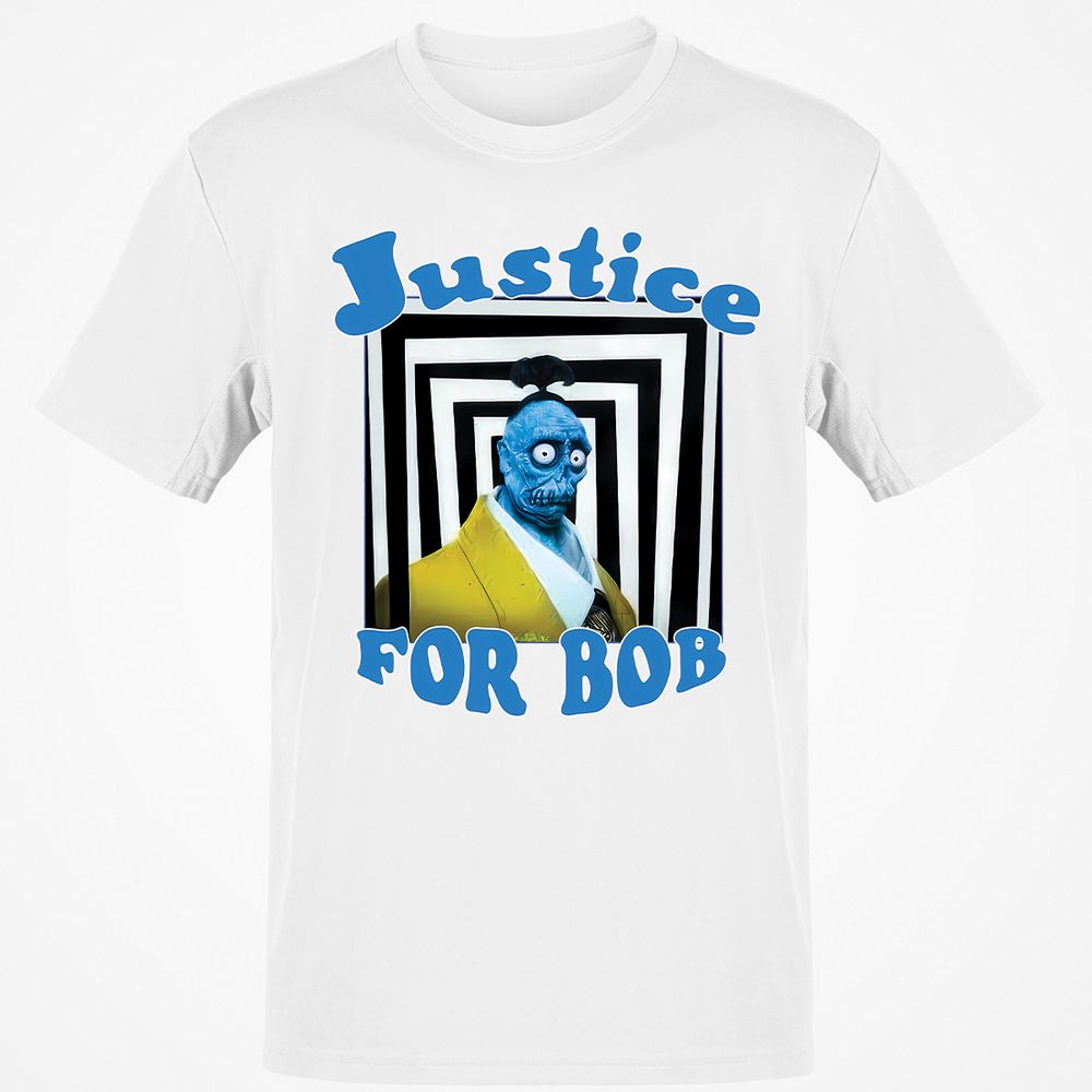 Classic Unisex T-Shirt - XK4VLMAW - White - 1