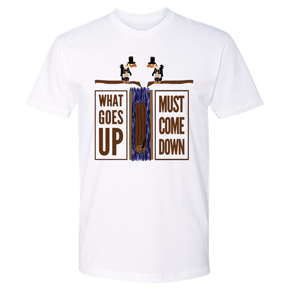 Premium Unisex T-Shirt - DJKALA9Q - White - 1