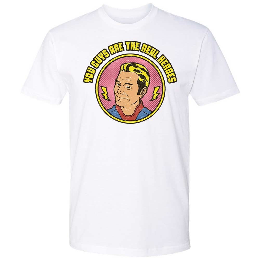 Premium Unisex T-Shirt - R4KWBN2B - White - 1