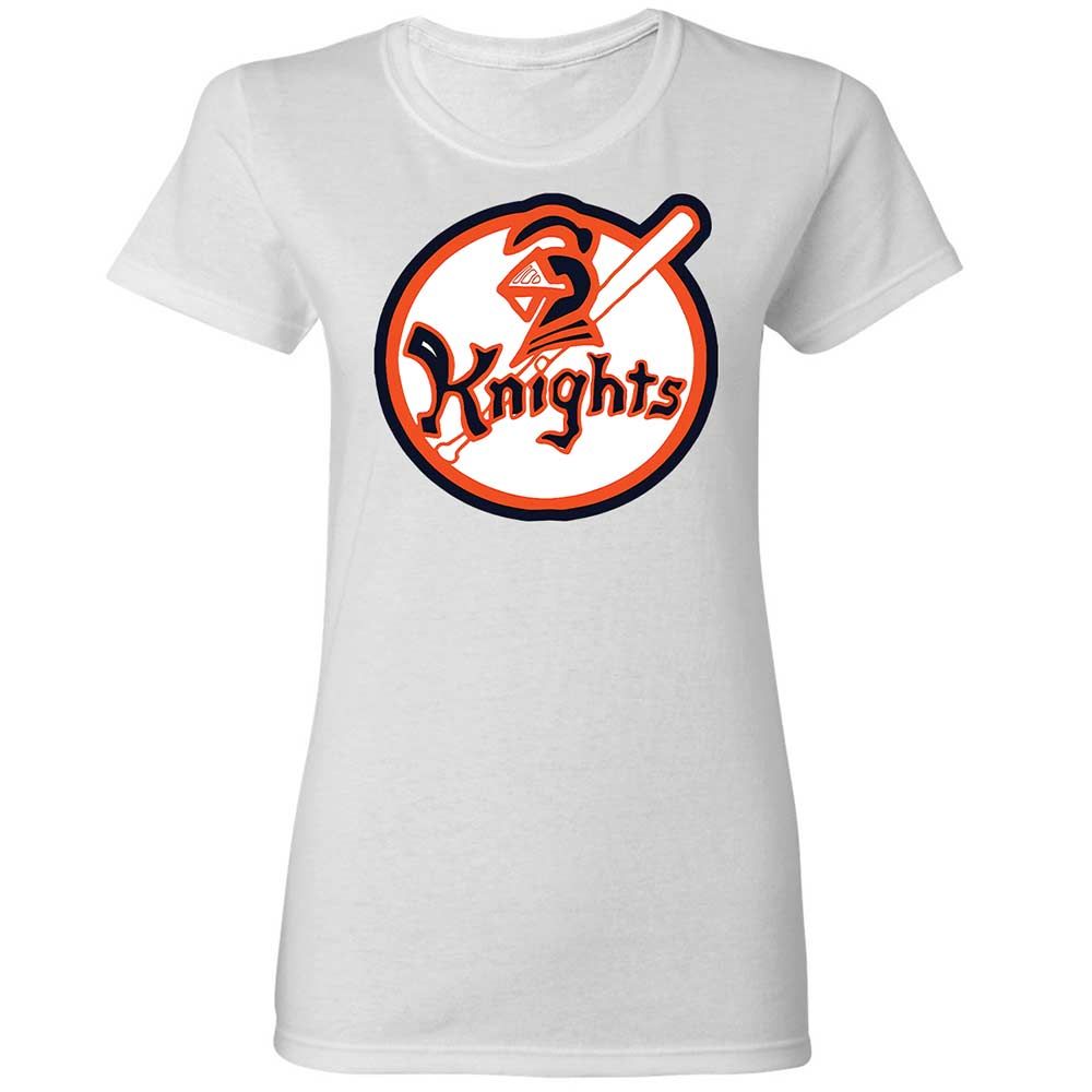 New York Knights - White - 1