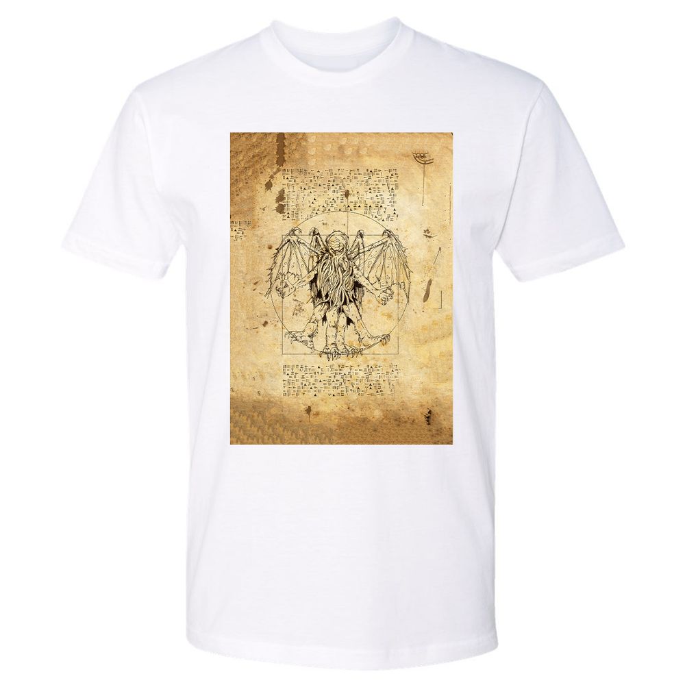 Premium Unisex T-Shirt - PWKZ1HN8 - White - 1