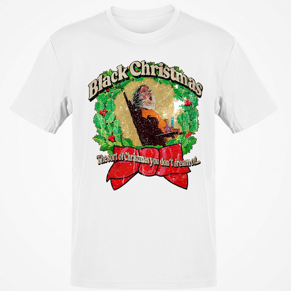 Classic Unisex T-Shirt - Q4HYXKPD - White - 1