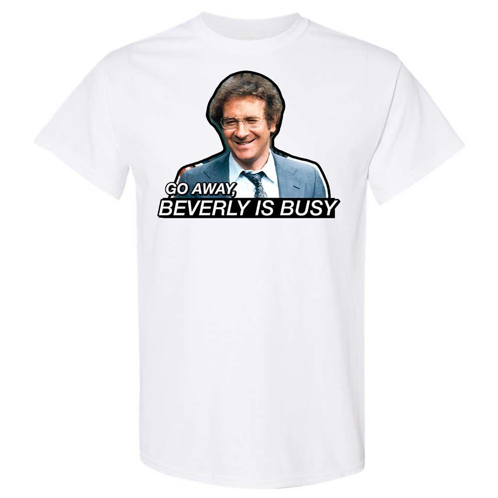 Classic Unisex T-Shirt - J89GQR2G - White - 1