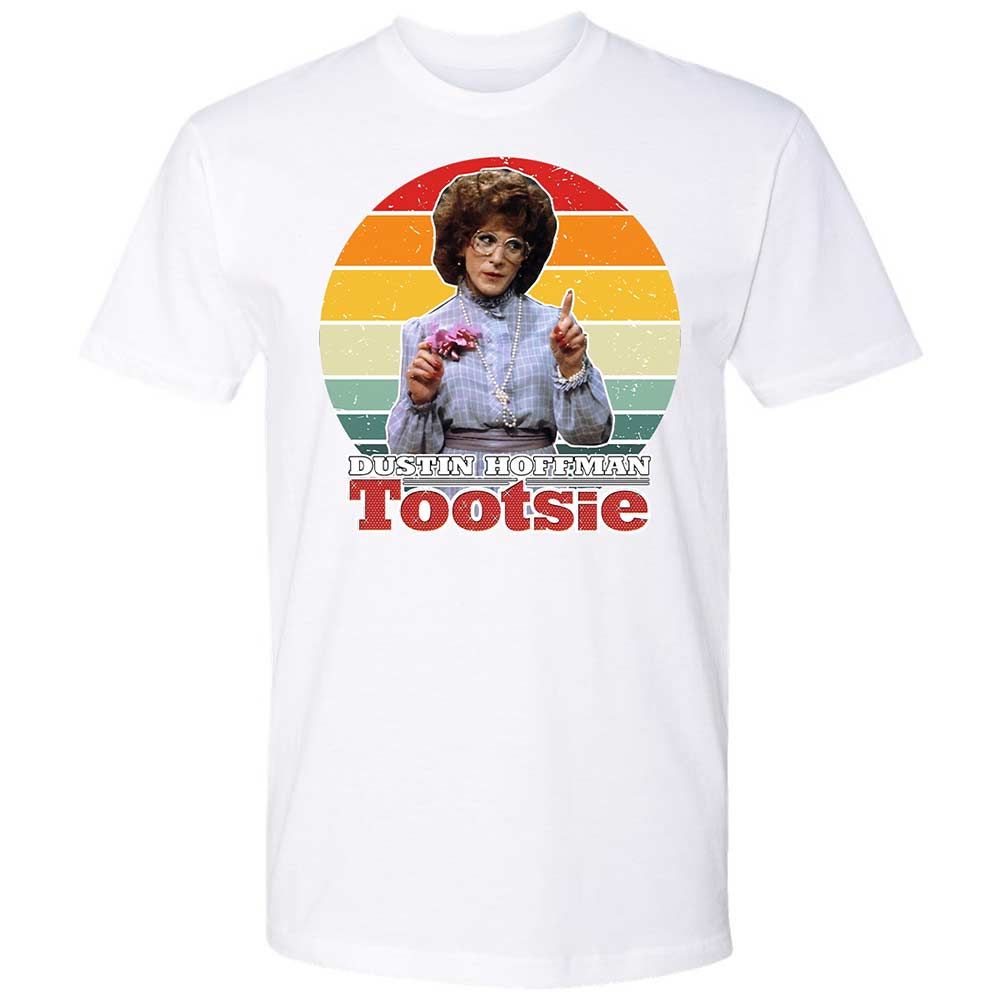 Premium Unisex T-Shirt - 2XRLNUBZ - White - 1
