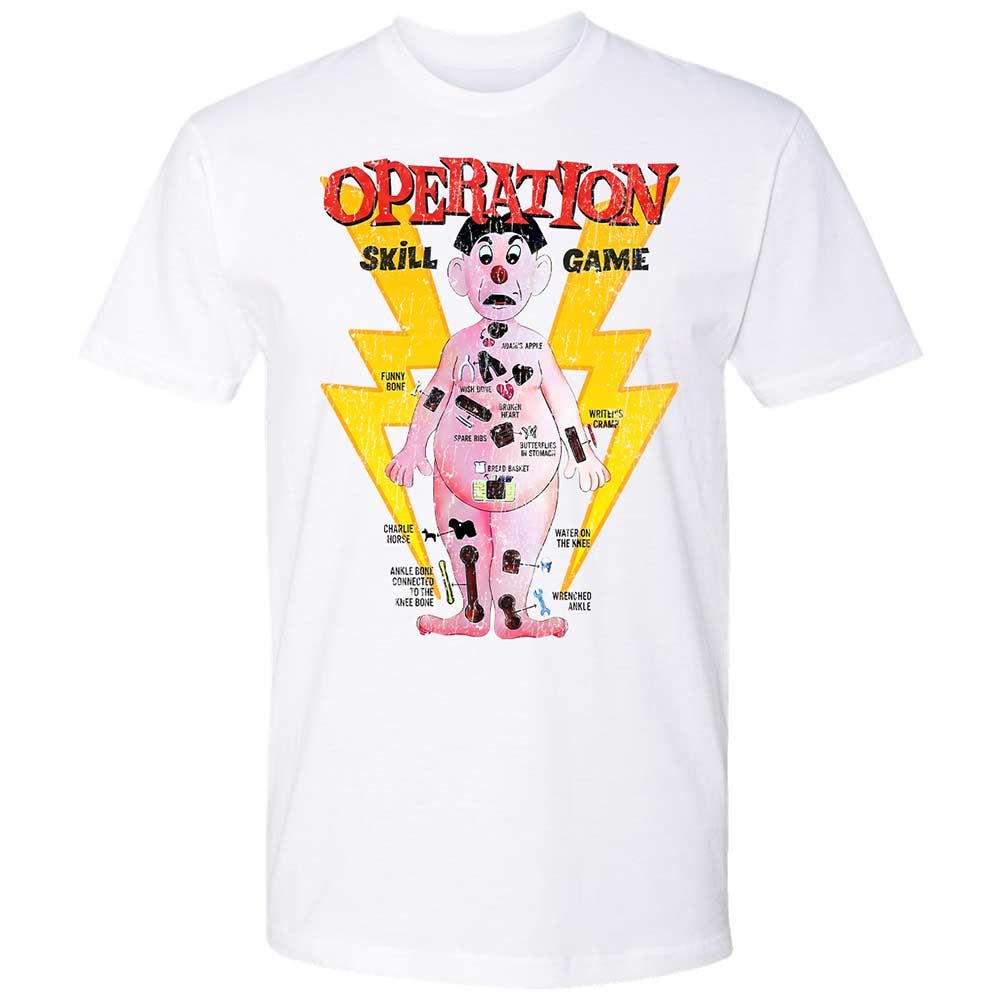 Hotdog - White - 1