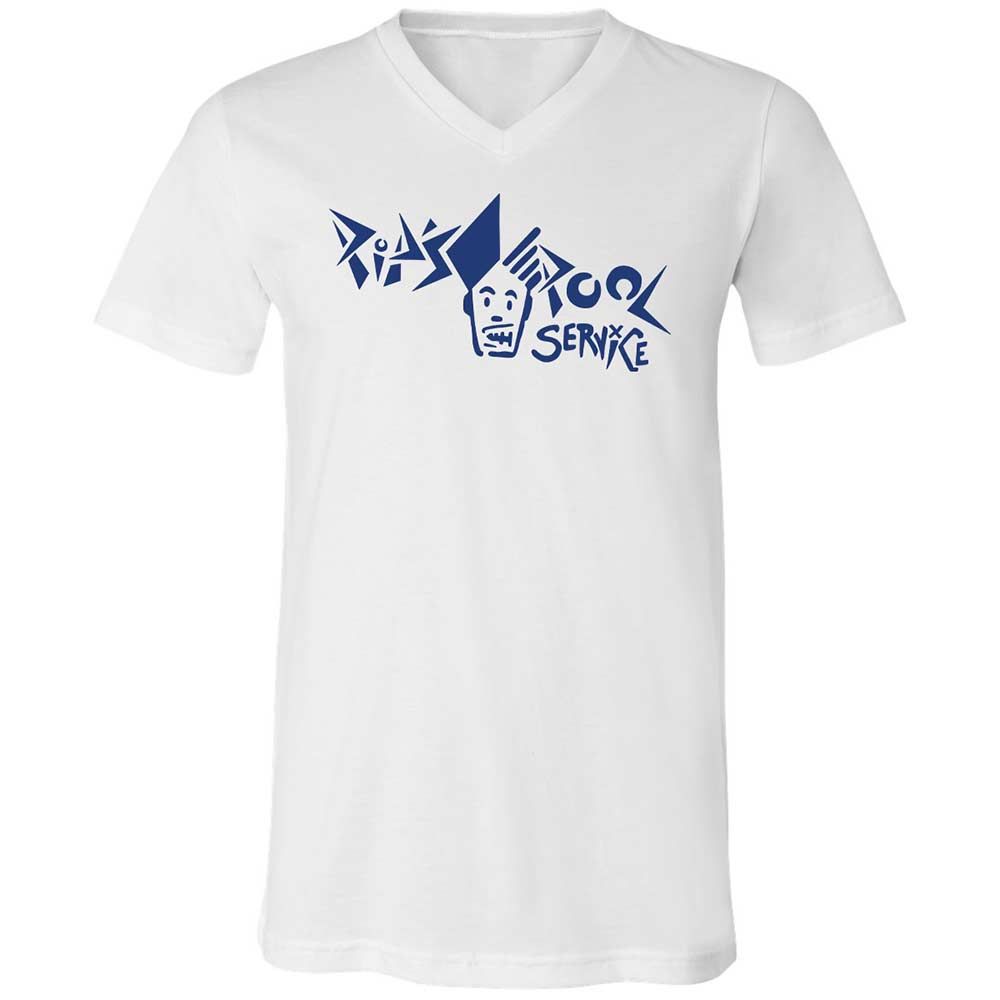 Pip's Pool Service - White - 1
