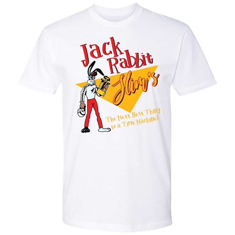 Premium Unisex T-Shirt - 9H2LS1N8 - White - 1