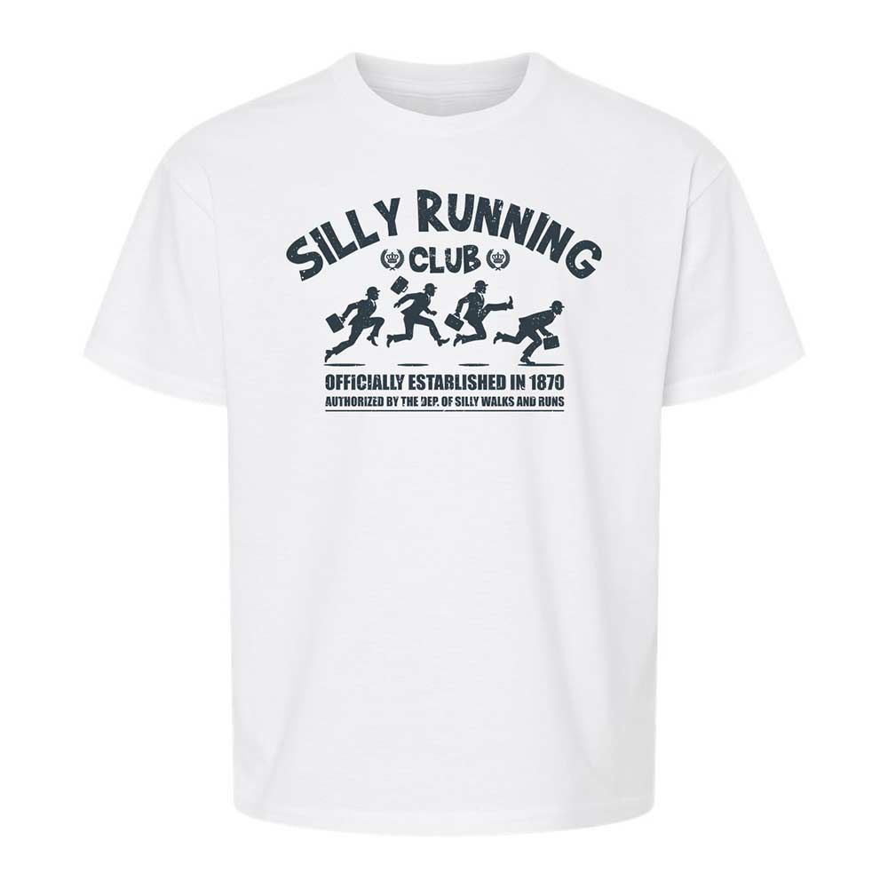 Kids T-Shirt - G91PGG9V - White - 1